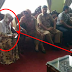 INTIMIDASI KAUM SORBAN PUTIH