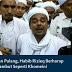 RIZIEQ SHIHAB & AYATULLAH KHOMEINI